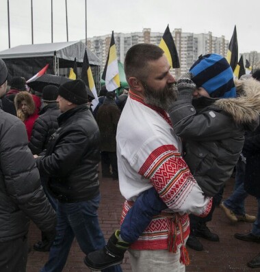 Фото: из личного архива Владимира Домнина