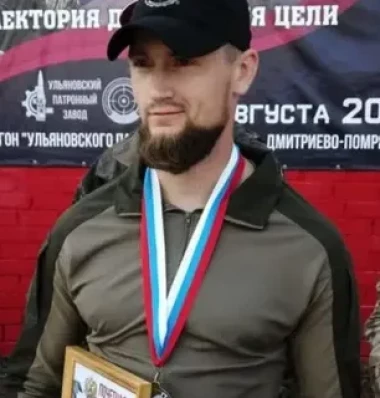 Дмитрий Кича